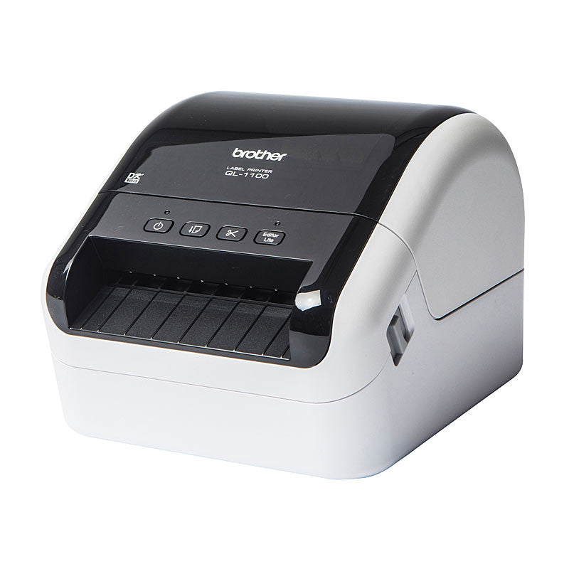 Brother Lable printer Kncassist