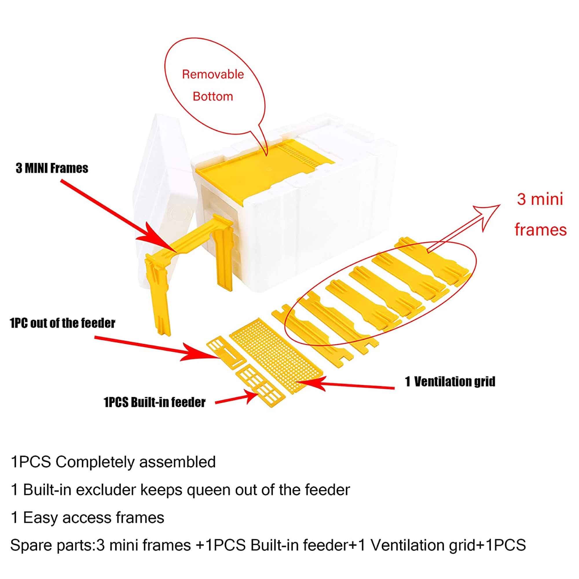 KNC Assist Home Health and Hardware