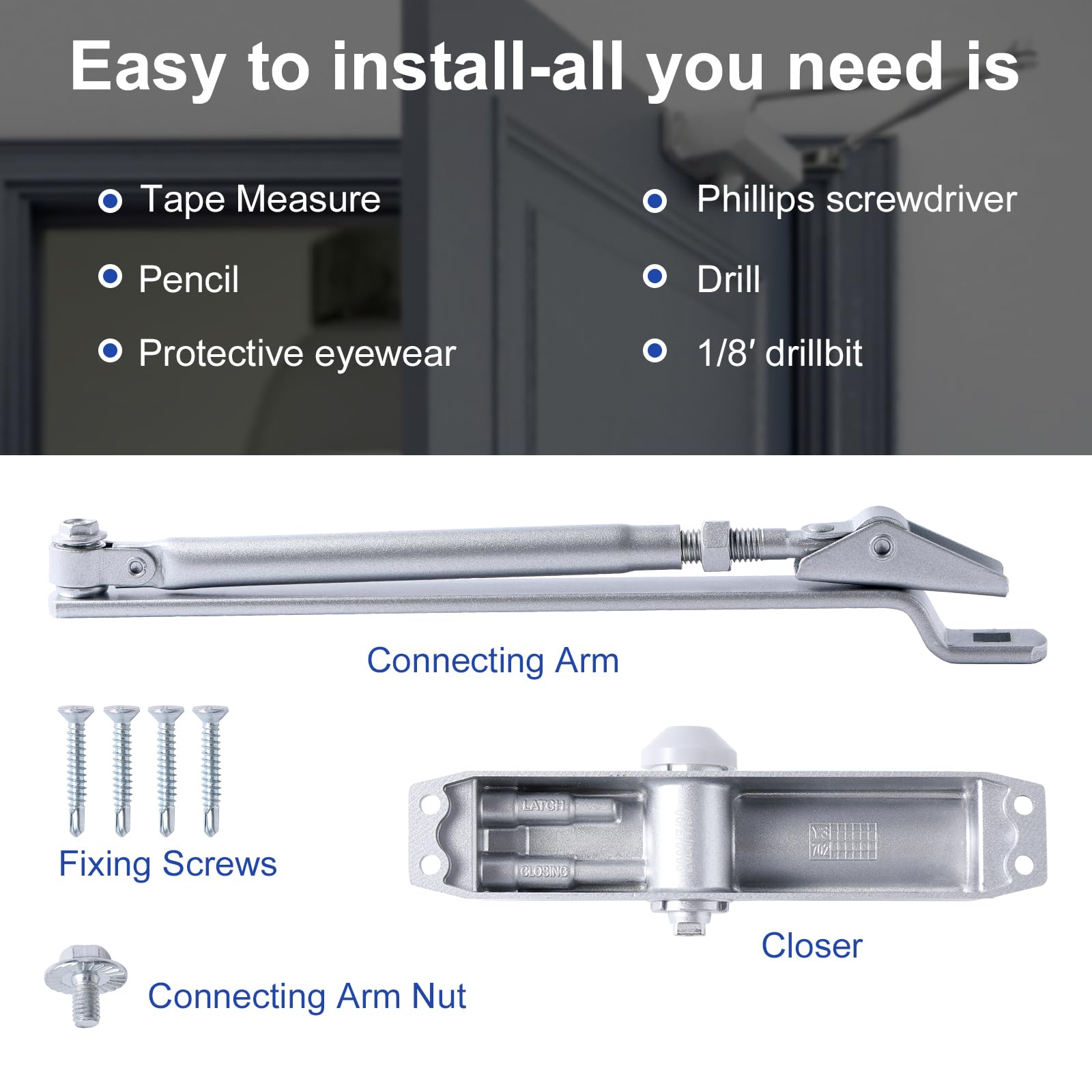 KNC Assist Home Health and Hardware