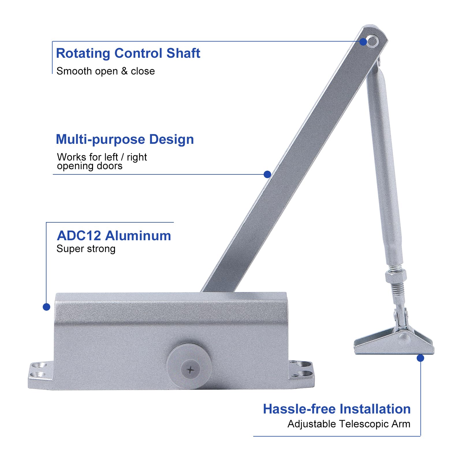 KNC Assist Home Health and Hardware