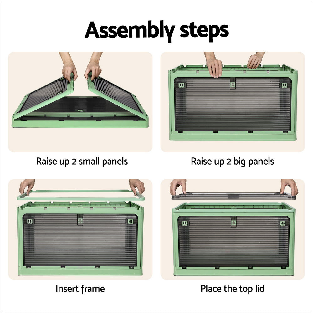 KNC Assist Home Health and Hardware