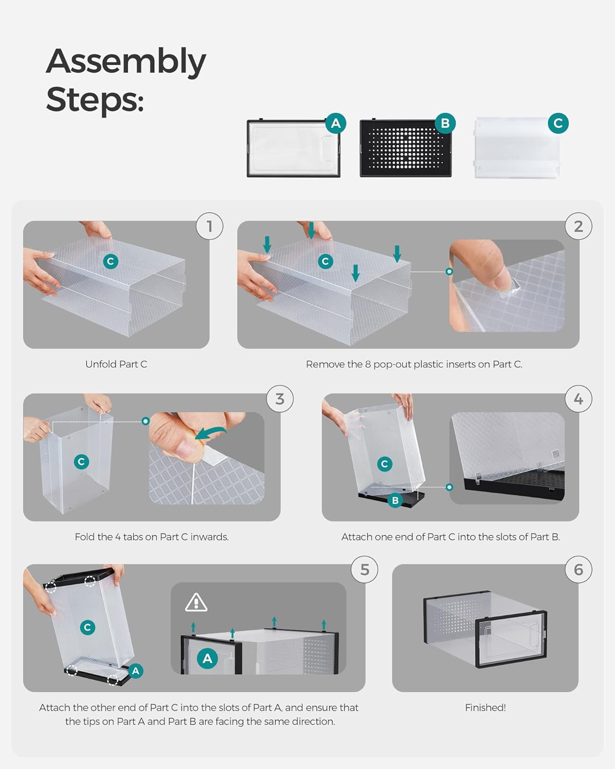 KNC Assist Home Health and Hardware