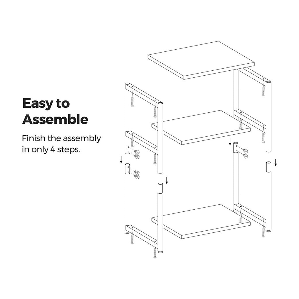 KNC Assist Home Health and Hardware