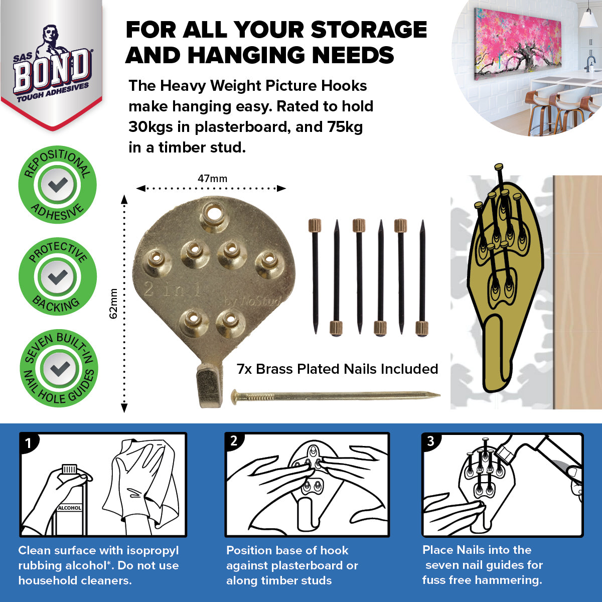 KNC Assist Home Health and Hardware